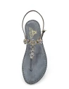 Sandali Gioiello Old Fashion Grigio