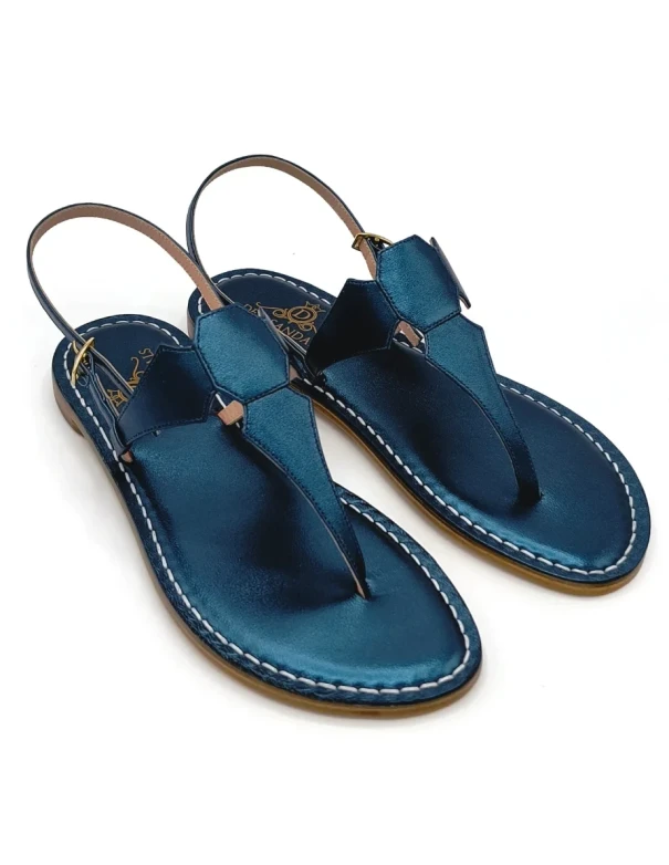 Exagon Party Sandals