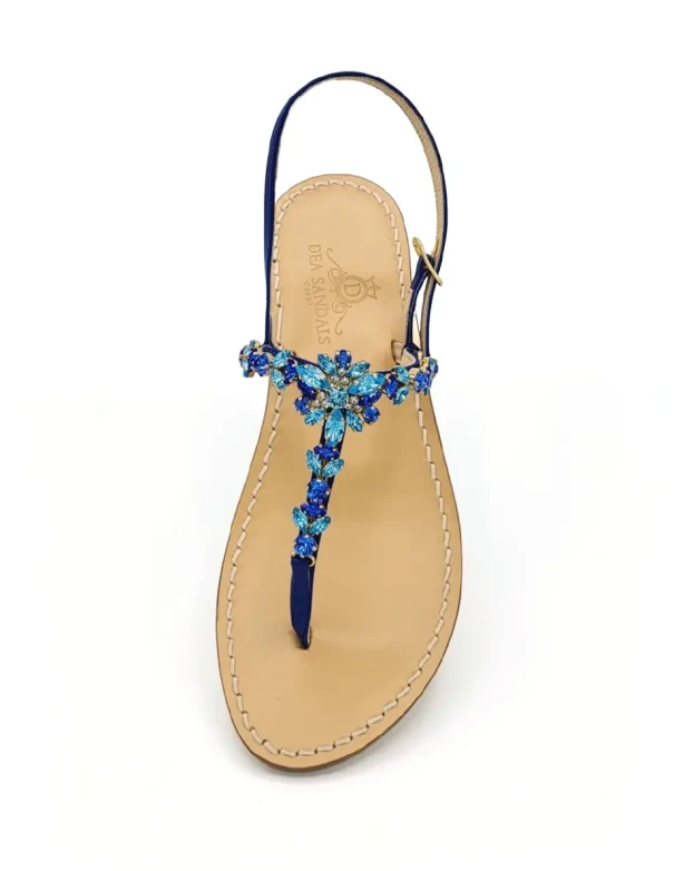 Sandali Viale Botteghe Blu