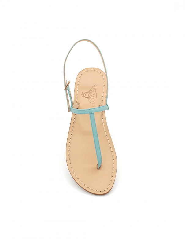 Gemmy Light Blue Suede Leather Sandals | Heel sandals outfit, Blue suede  sandals, Womens summer shoes