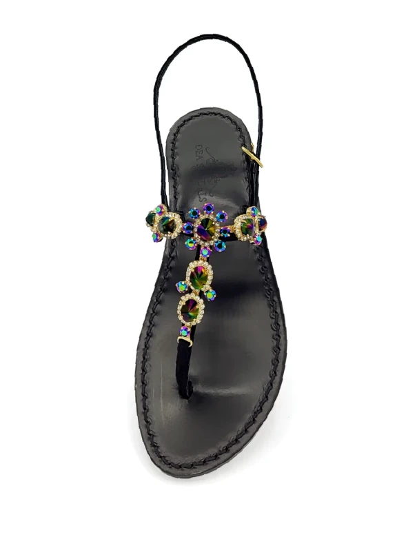 Sandali Gioiello Via Krupp Raimbow