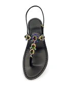 Sandali Gioiello Via Krupp Raimbow