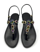 Sandali Gioiello Via Krupp Raimbow