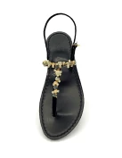 Sandali Capri Paradise Ambra Black