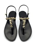 Sandali Capri Paradise Ambra Black