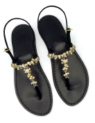 Sandali Capri Paradise Ambra Black