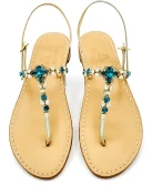 Sandali Gioiello Parthenope