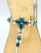 Sandali Gioiello Parthenope