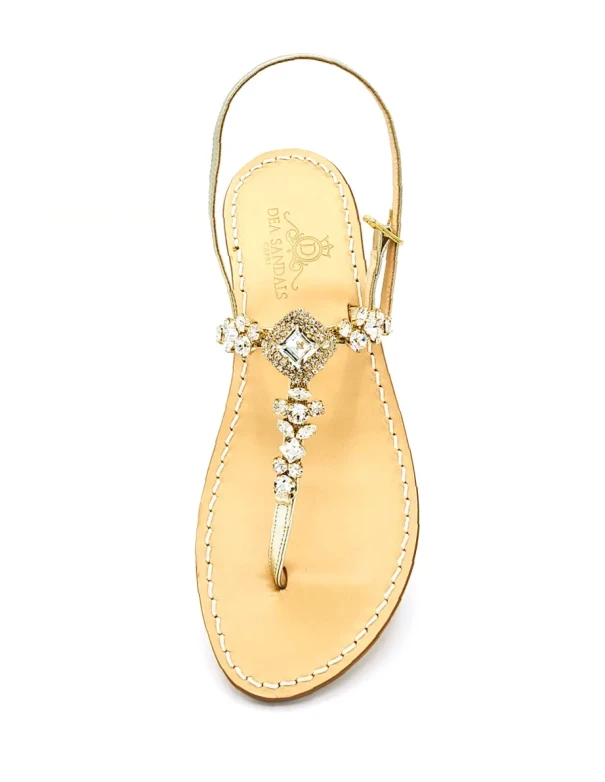 Sandali Gioiello Cuma Crystal