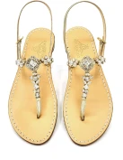 Sandali Gioiello Cuma Crystal