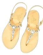 Sandali Gioiello Cuma Crystal