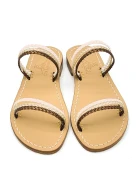 Sandali Athena Tripla Fascia