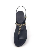 Sandali Gioiello Tragara Black