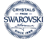 Crystals from Swarovski